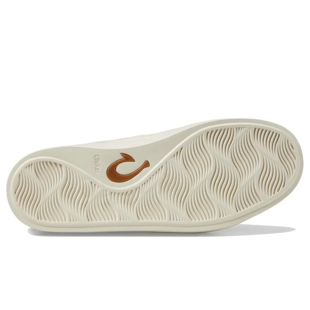 OluKai tradewind sneakers